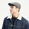 Flat cap