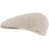 casquette plate herman