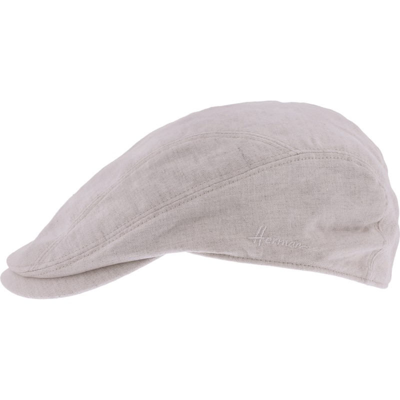 casquette homme herman