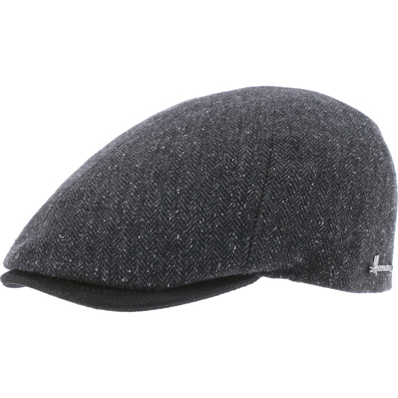 casquette herman homme