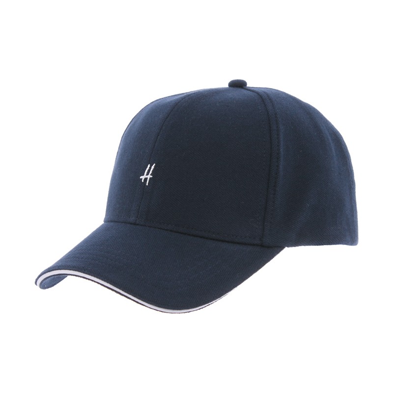 casquette herman baseball mixte