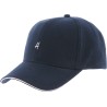 casquette herman baseball mixte