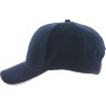 casquette baseball en coton