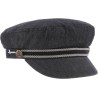 casquette femme forme marin