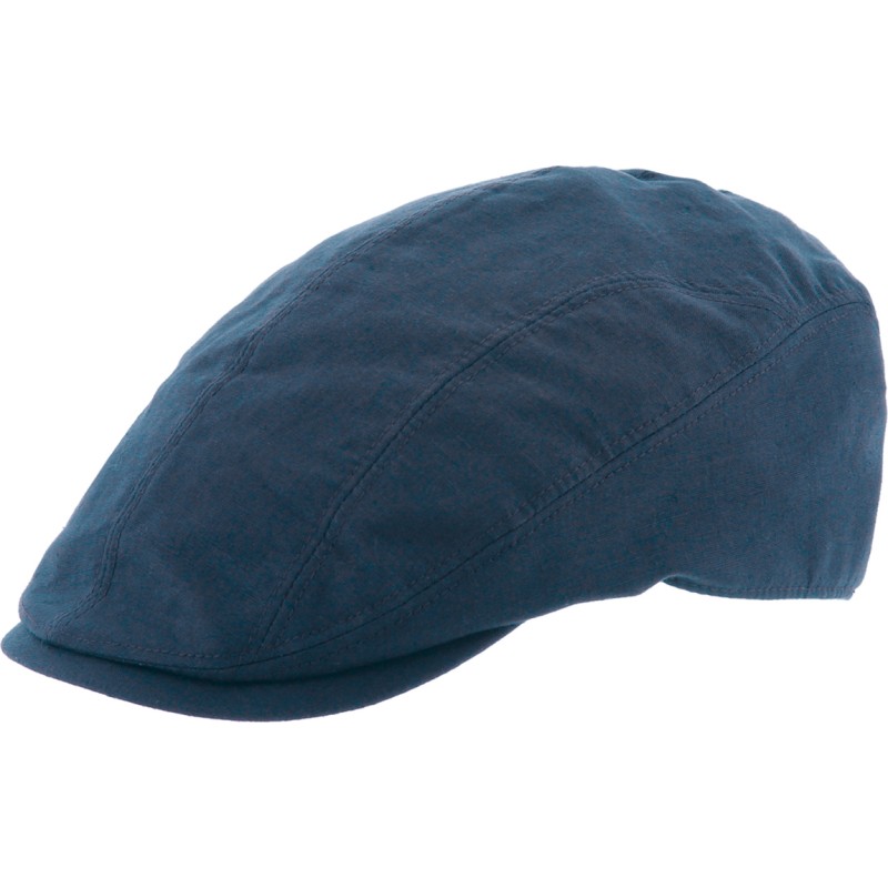 Plain cheap flat cap