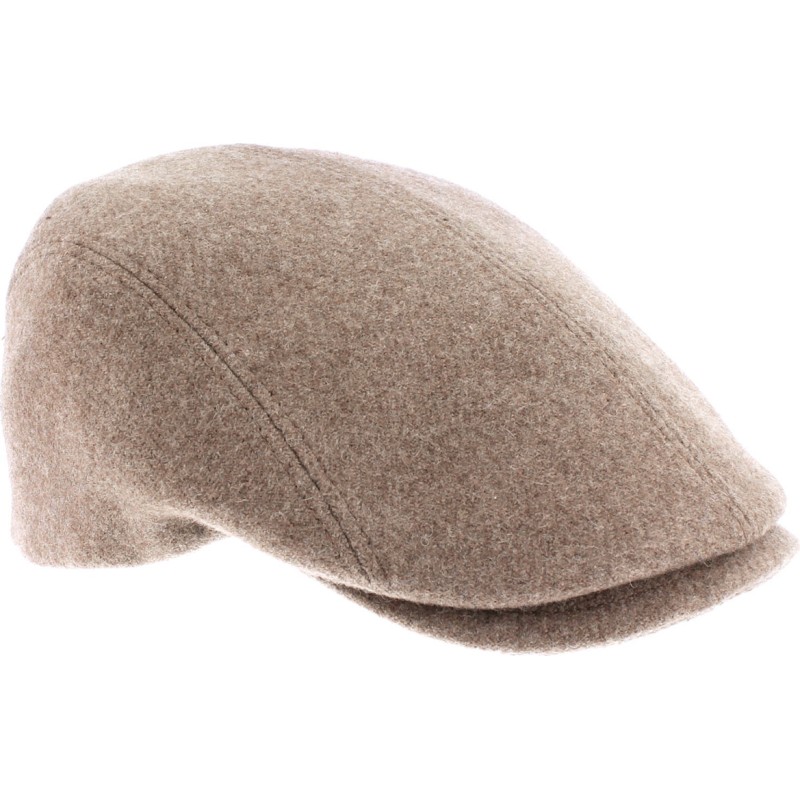 Bomber cap