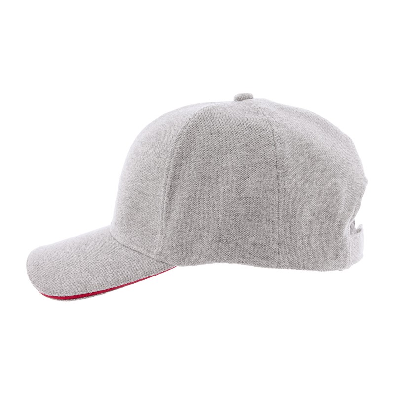 casquette baseball herman