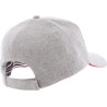 casquette baseball en coton