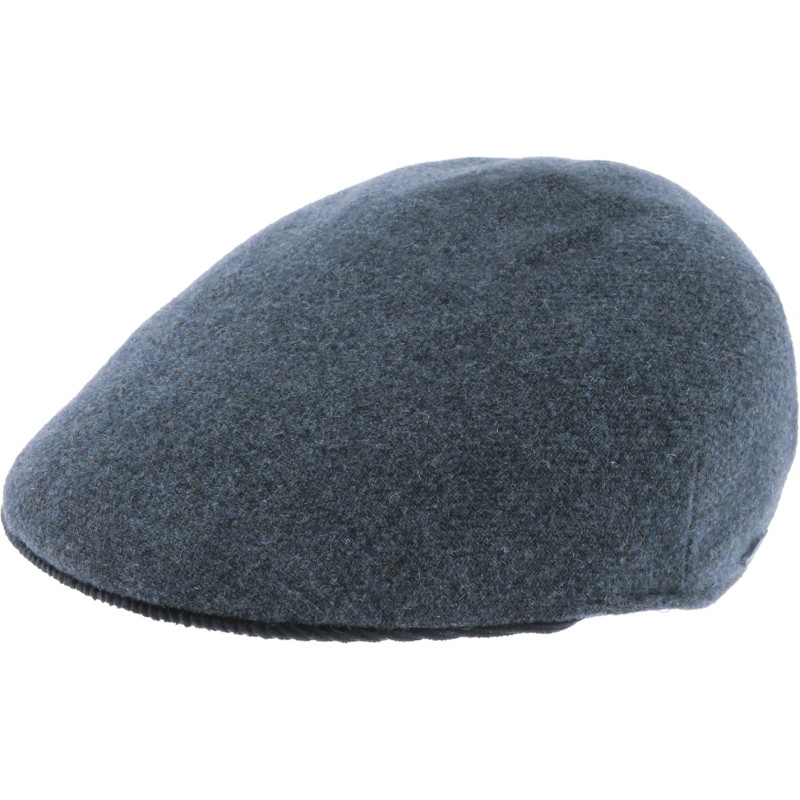 casquette herman hiver