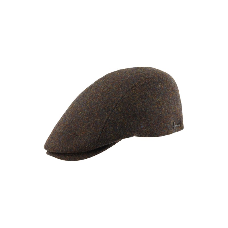 Bomber cap