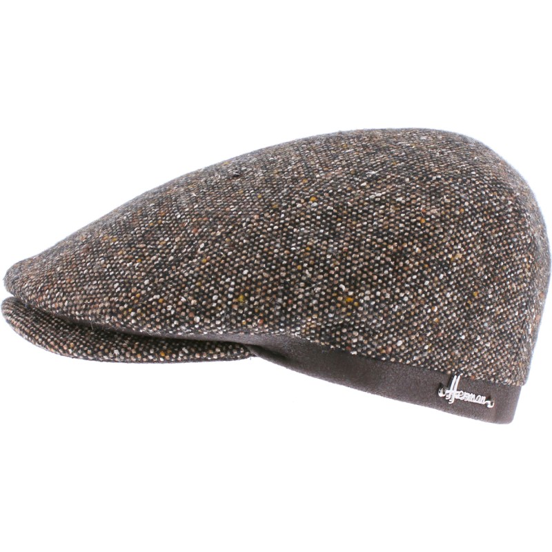 casquette homme hiver