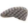 casquette homme motif