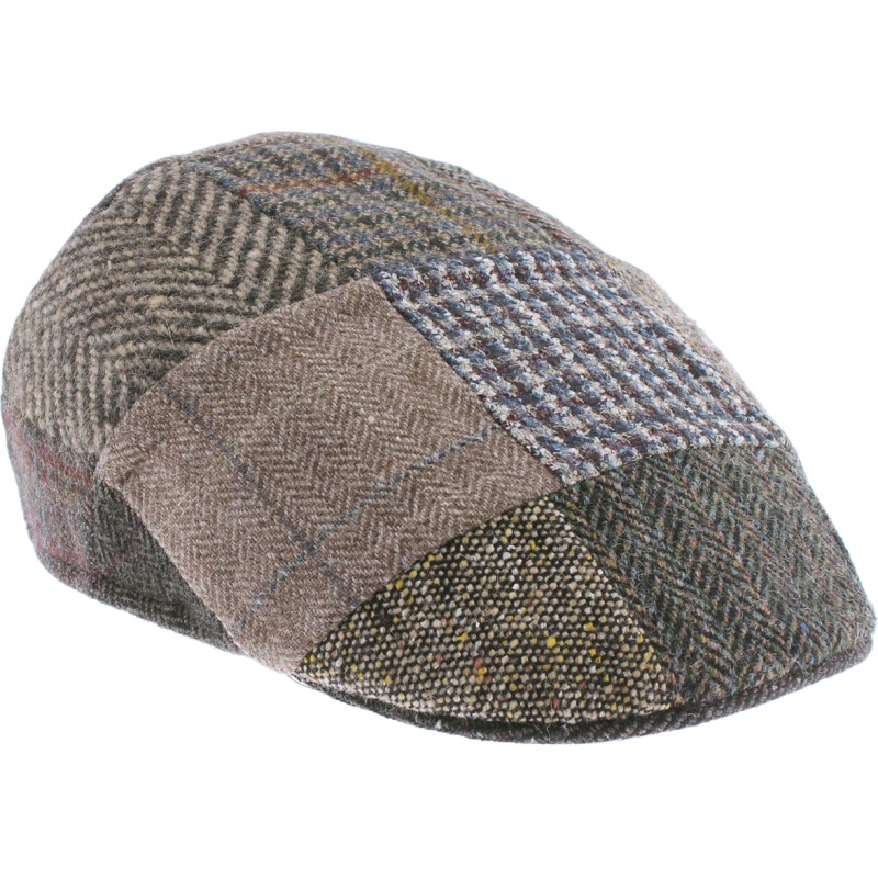 casquette hiver herman