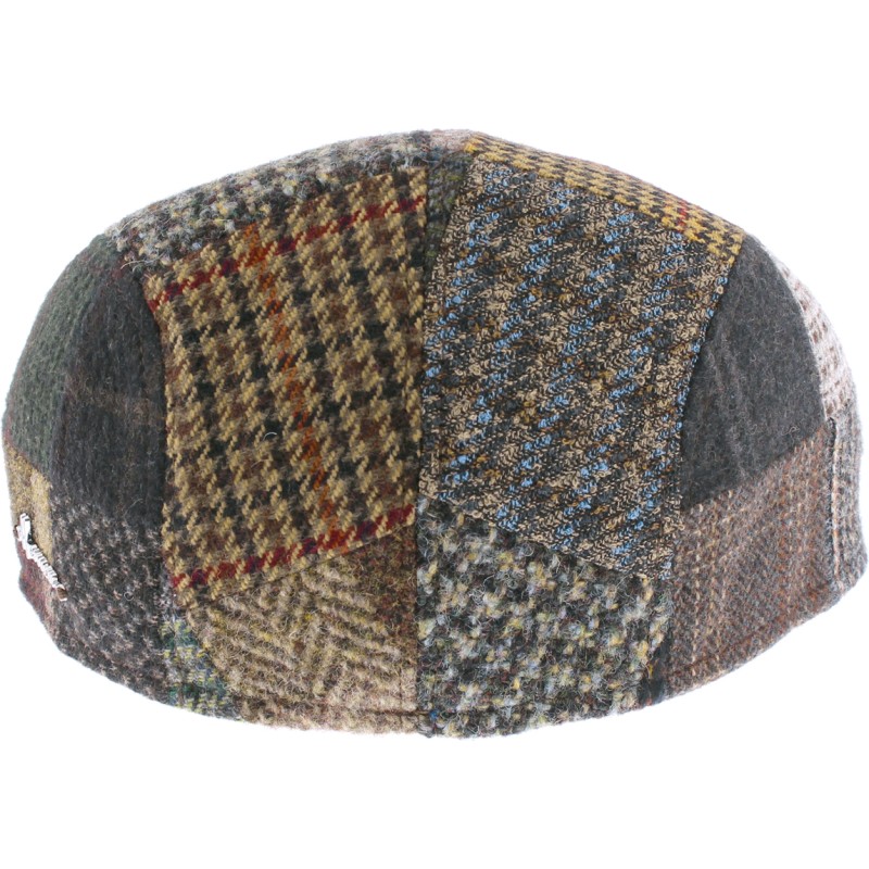 casquette vintage herman