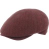 casquette herman hiver chaude