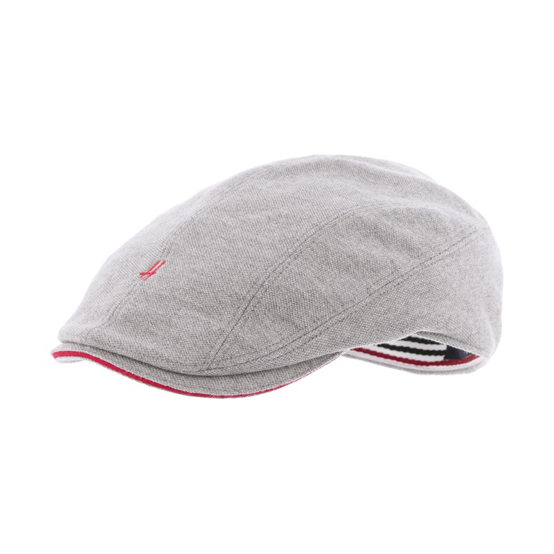 casquette homme en coton