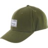 bicolour baseball cap