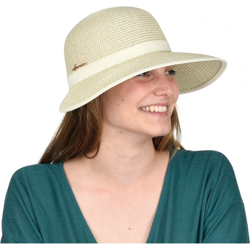 casquette femme ete grande visiere