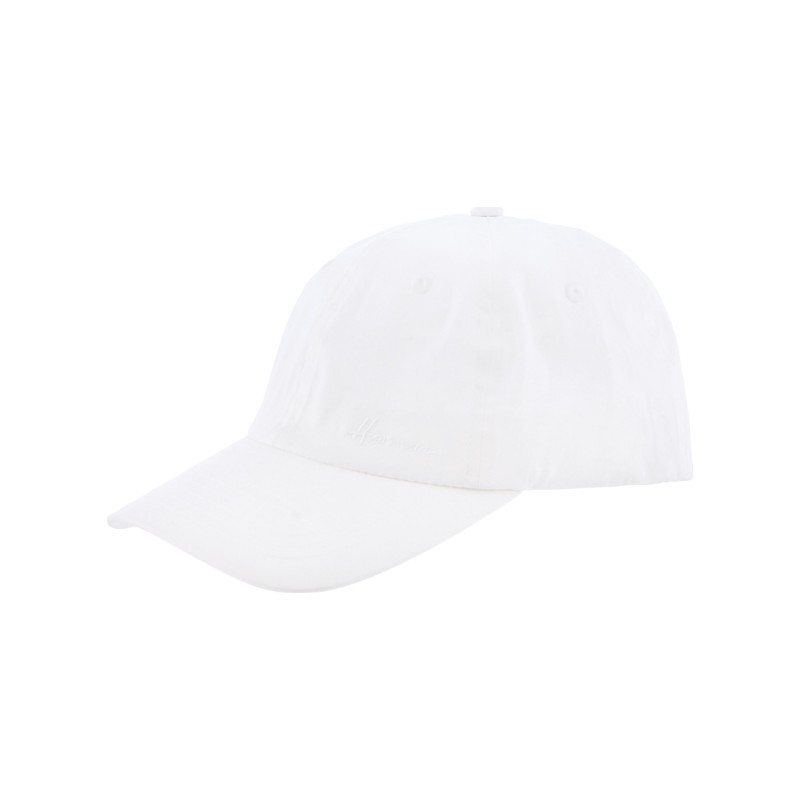 palin colour baseball cap