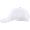 palin colour baseball cap