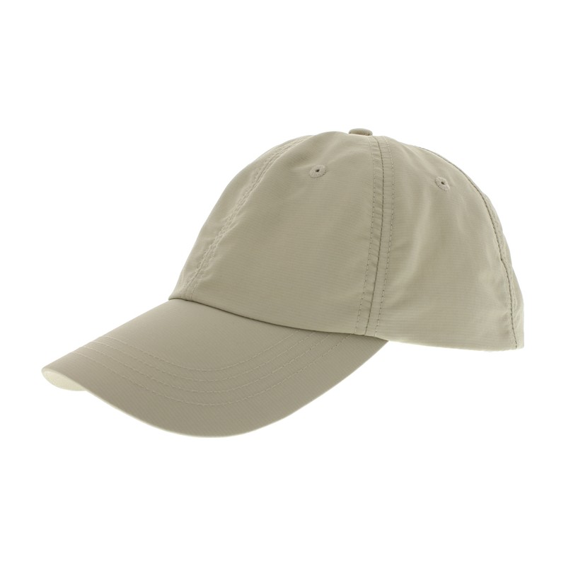 Microfiber plain color hat