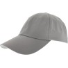 Microfiber plain color hat