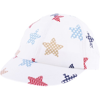 casquette enfant été