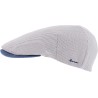 casquette homme bicolore ete