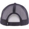 casquette baseball avec mesh