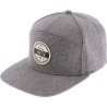 casquette baseball camper en feutre