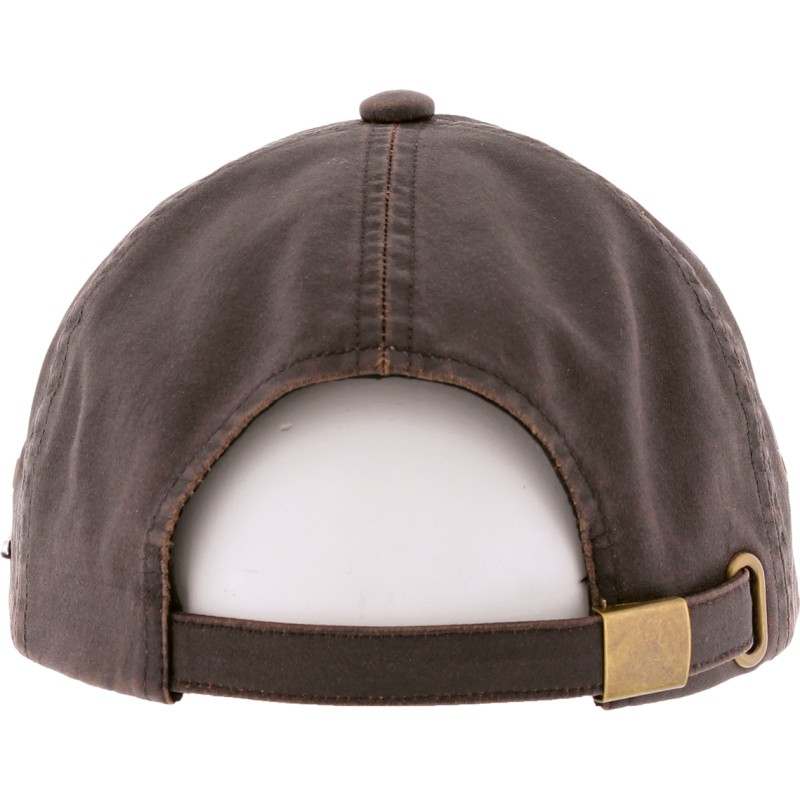 casquette herman outdoor