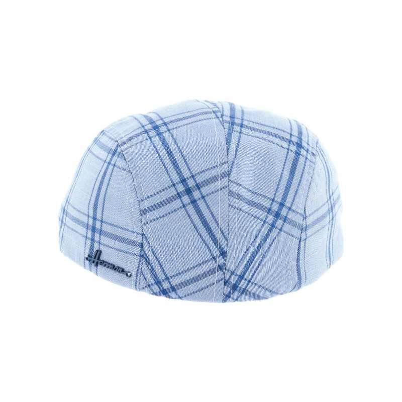 casquette herman homme