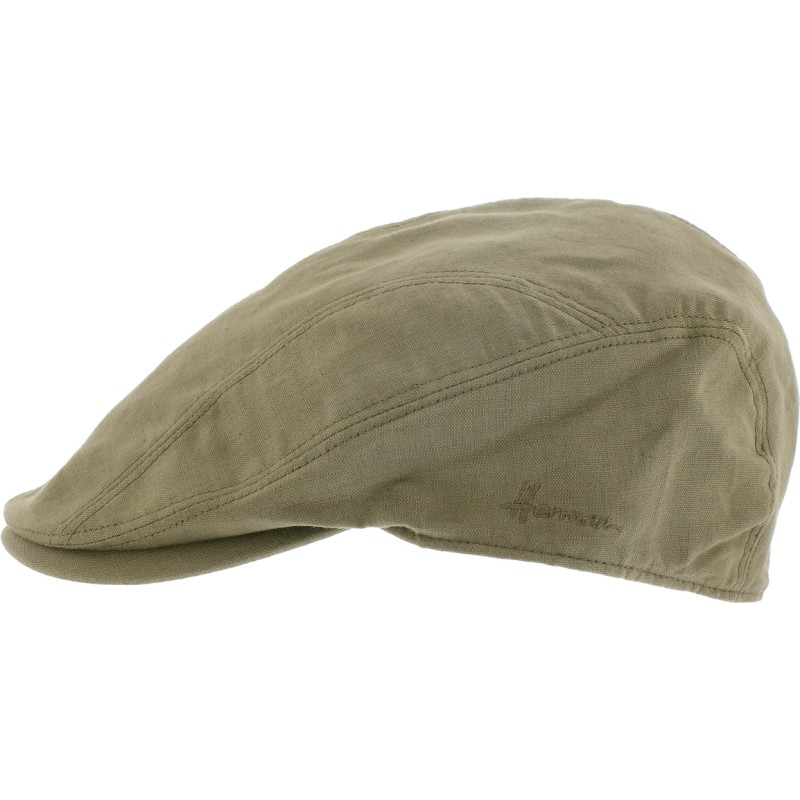 casquette herman homme été legere