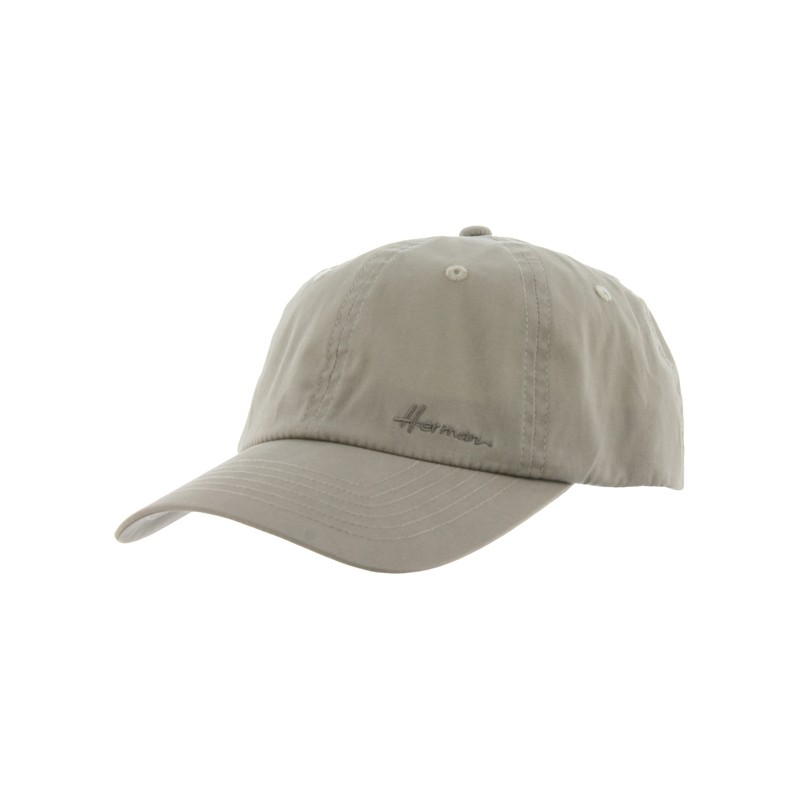 palin colour baseball cap