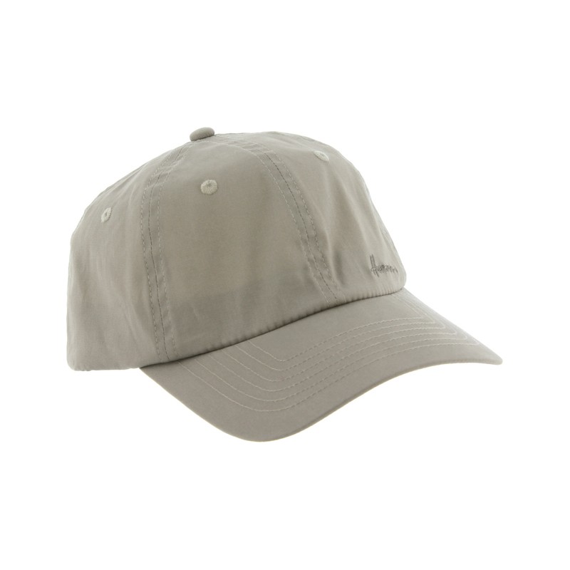 palin colour baseball cap