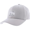 bicolour baseball cap