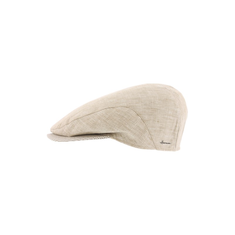 casquette homme herman