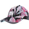 casquette baseball legere adulte