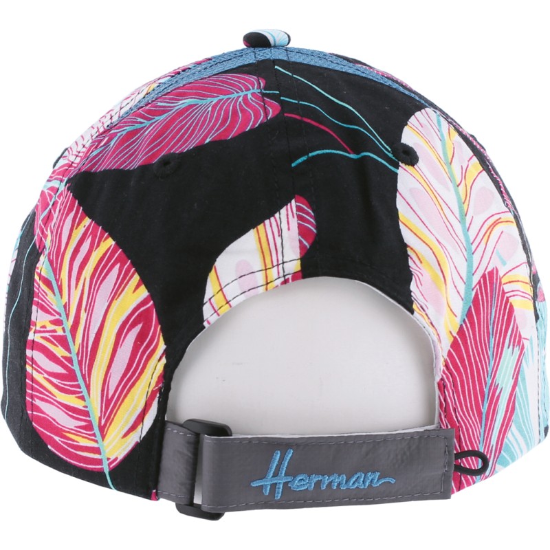 casquette baseball herman