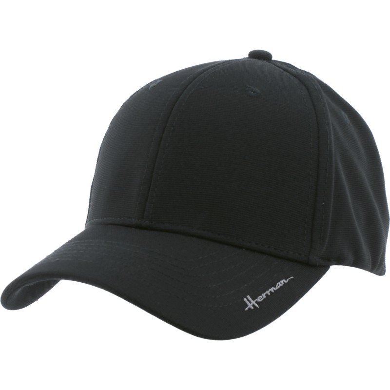 Stretch baseball cap