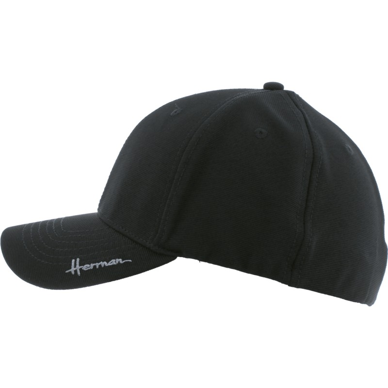 casquette herman baseball