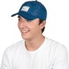 casquette homme en microfibre