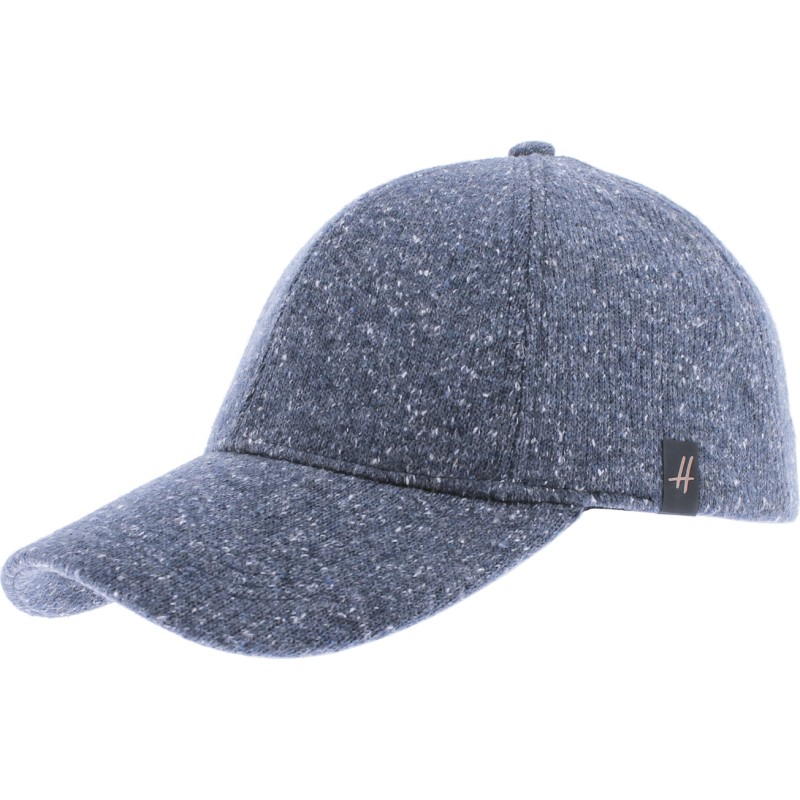 Waterproof baseball cap