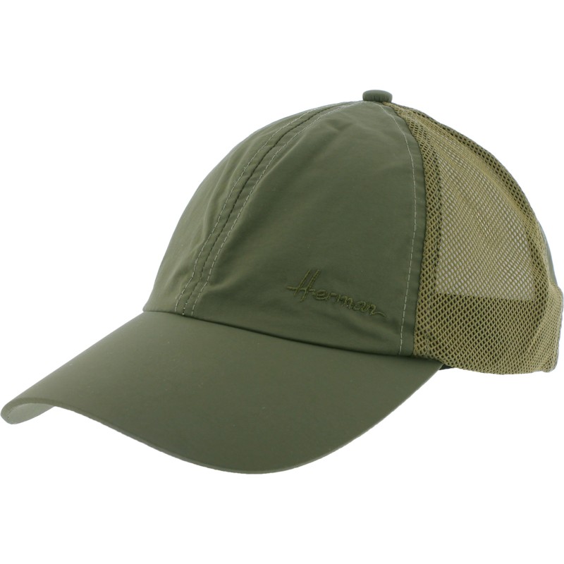 casquette rando sport avec protection upf50