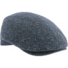 casquette herman en tweed