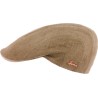 casquette herman homme en lin