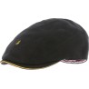 casquette homme herman en coton