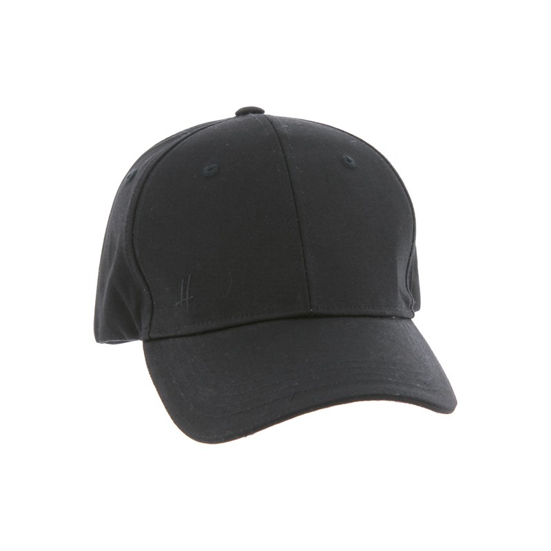 casquette baseball homme en coton