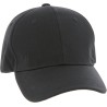 Baseball cap CONQUEST plain color