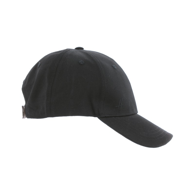 casquette baseball herman en coton